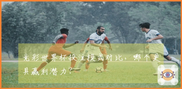 竞彩世界杯投注模式对比，哪个更具赢利潜力？
