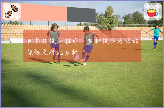 世界杯投注推荐：多种投注方式的优缺点对比分析