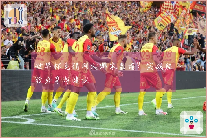 世界杯竞猜网站哪家靠谱？实战经验分享与建议