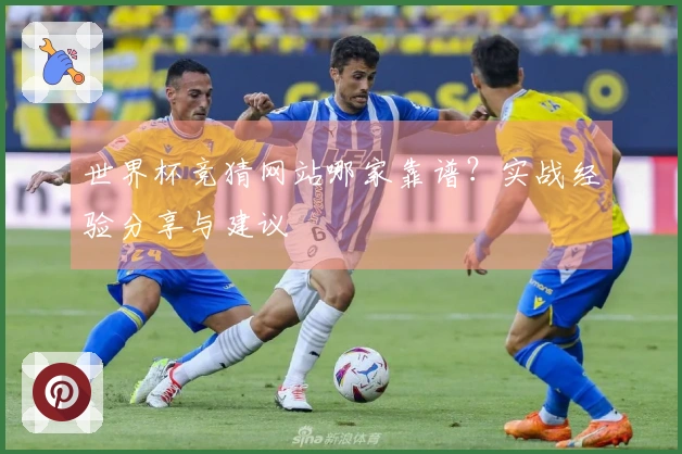 世界杯竞猜网站哪家靠谱？实战经验分享与建议