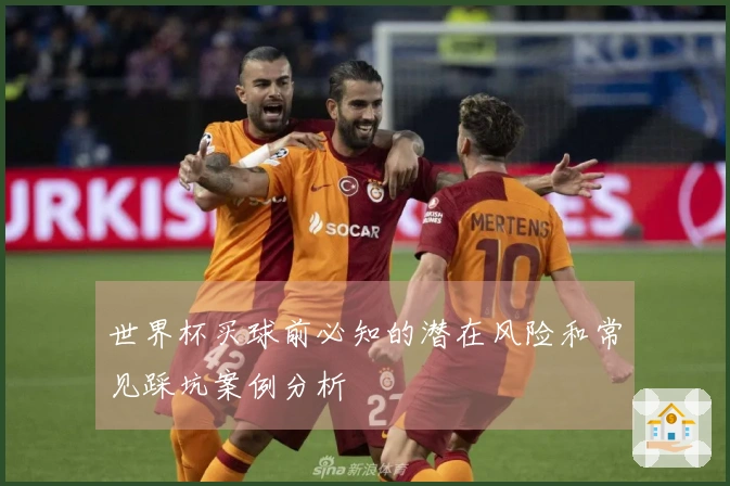 世界杯买球前必知的潜在风险和常见踩坑案例分析